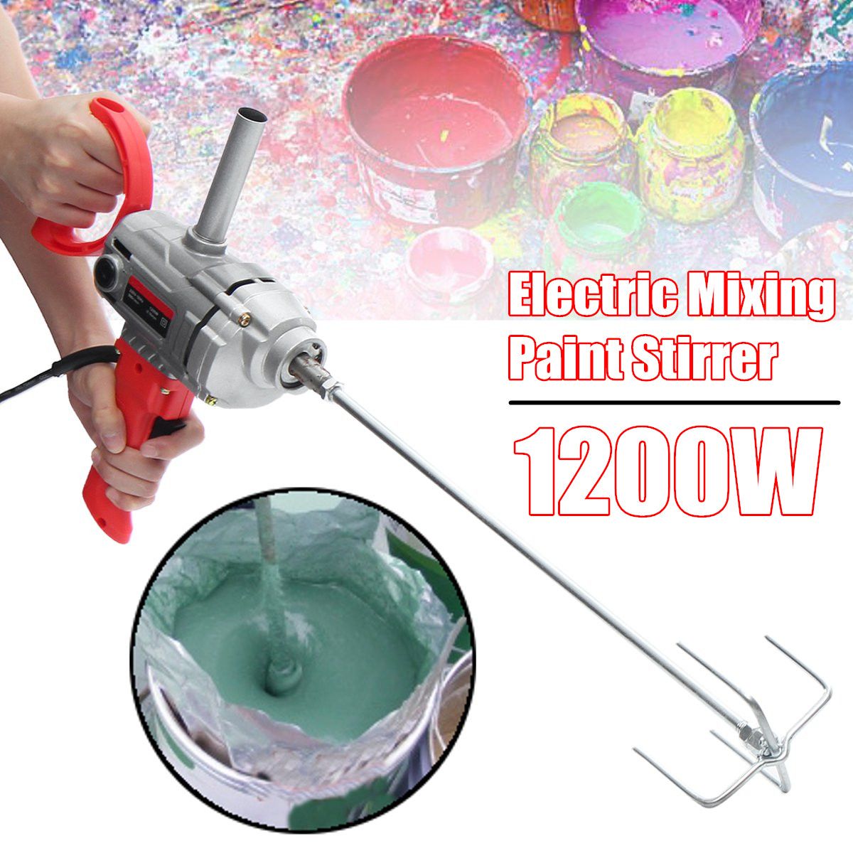 1200W-Electric-Plaster-Mixing-Paintings-Stirrer-Home-Paint-Latex-Putty-Powder-Paddle-Mixer-1320616