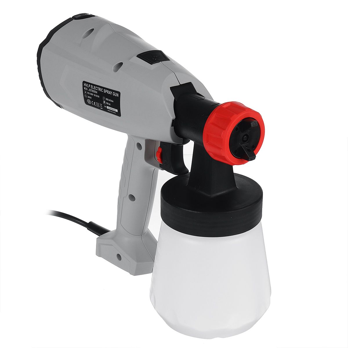 500W-700ML-Electric-Paint-Sprayer-Home-Garden-Wall-DIY-Work-Spray-Tools-1741126