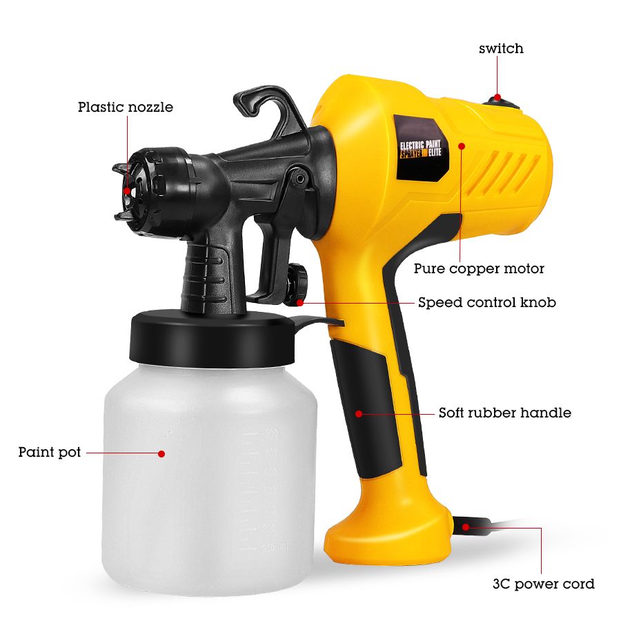 HILDA-220V-400W-Electric-Paint-Sprayer-Spray-Painting-Tool-with-Adjustment-Knob-For-DIY-Furniture-Wo-1546728