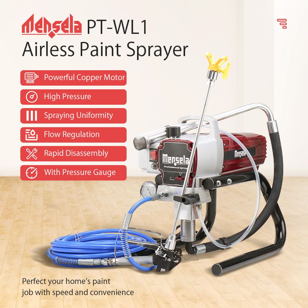 Mensela-PT-WL1-High-Pressure-Electric-Wall-Airless-Paint-Sprayer-Paint-Machine-Spray-1738604