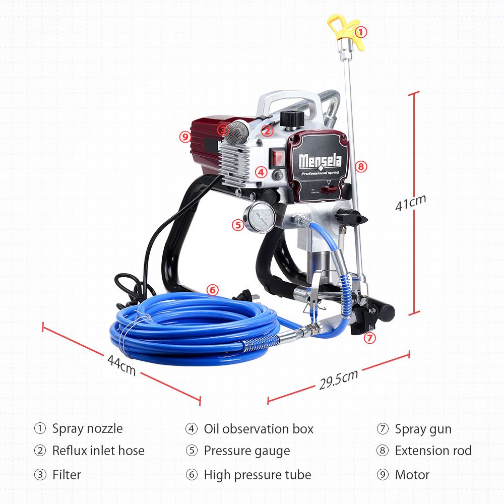 Mensela-PT-WL1-High-Pressure-Electric-Wall-Airless-Paint-Sprayer-Paint-Machine-Spray-1738604