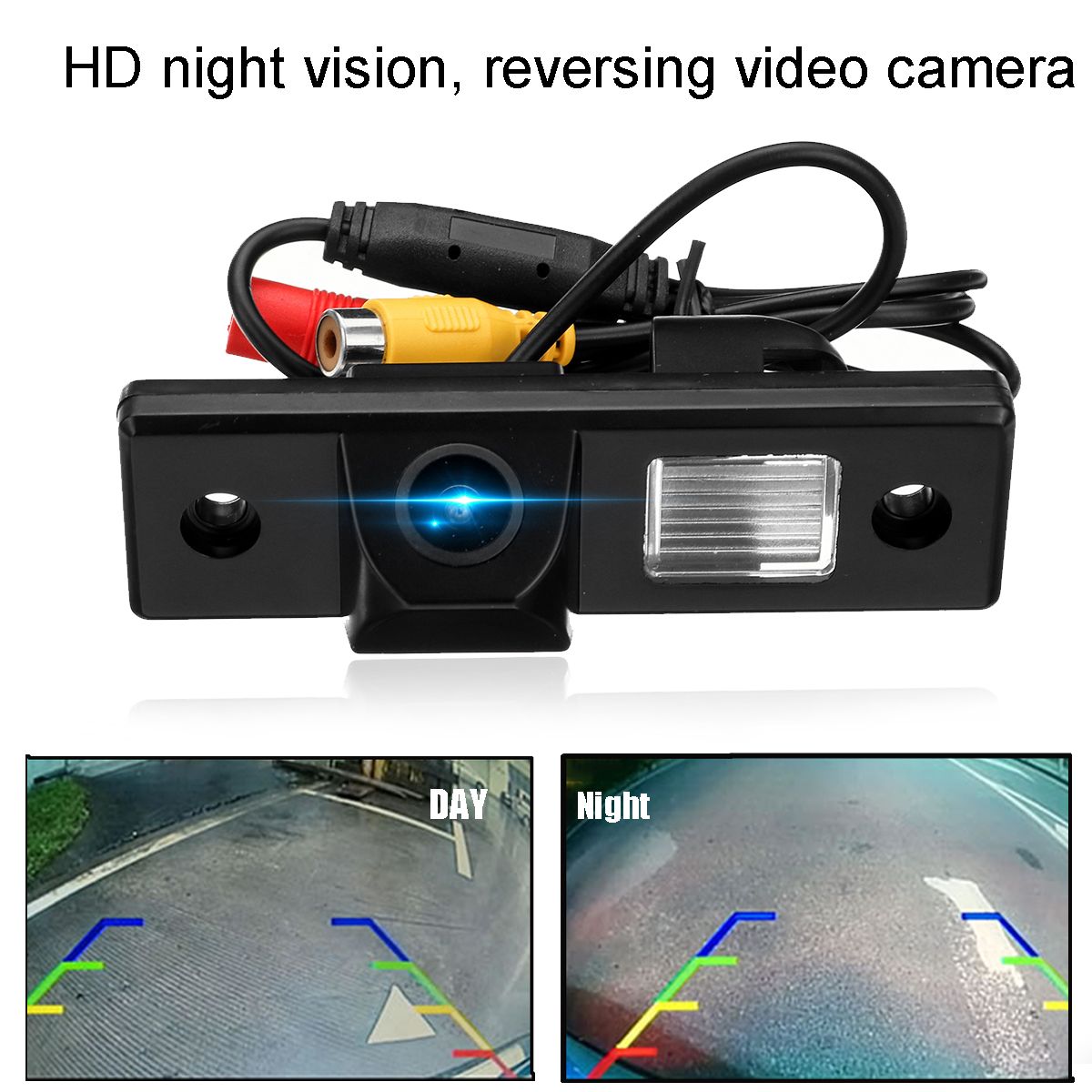 170-Degrees-Car-Rearview-Camera-CCD-Sensor-Night-Vision-System-Kit-Fits-For-Chevy-Cruze-1709127