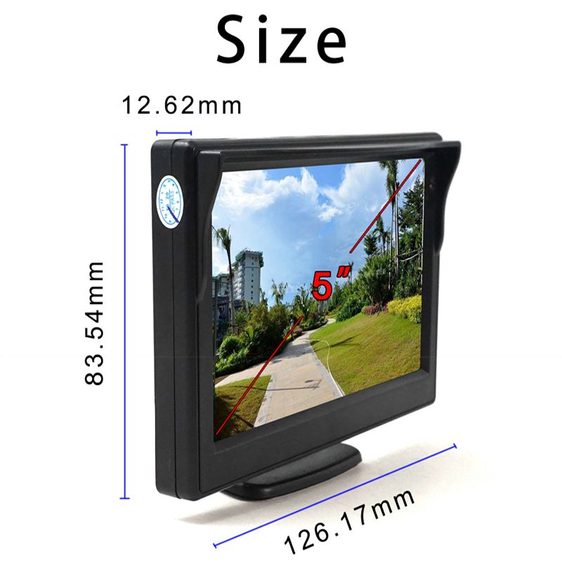 Car-5Inch-Wireless-Stand-Alone-Monitor-With-16mm-Wide-Angle-Camera-1579681