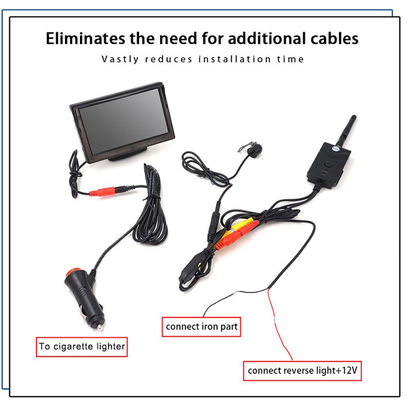 Car-5Inch-Wireless-Stand-Alone-Monitor-With-16mm-Wide-Angle-Camera-1579681