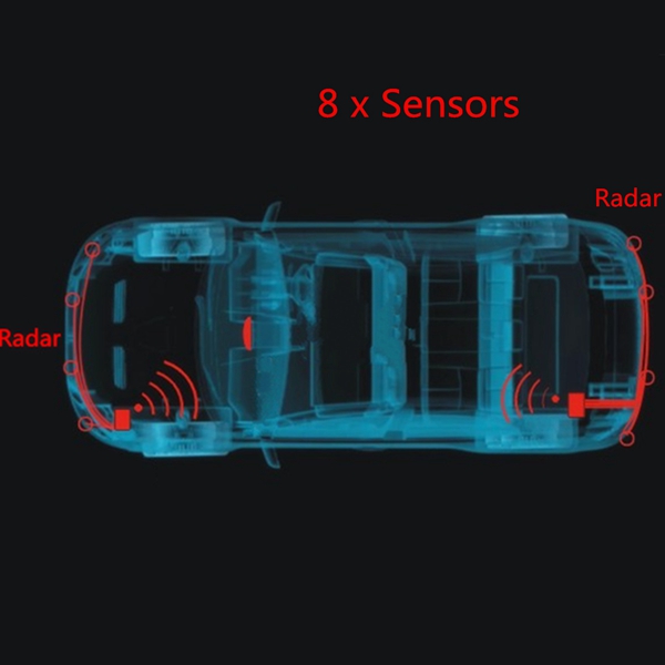 Car-Reverse-Backup-8-Sensor-Parking-And-LED-Display-Monitor-Buzzer-Radar-System-AU-1266404