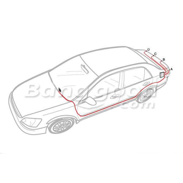 Double-CPU-4-Car-Parking-System-Kit-Sensors-with-LED-Display-67163