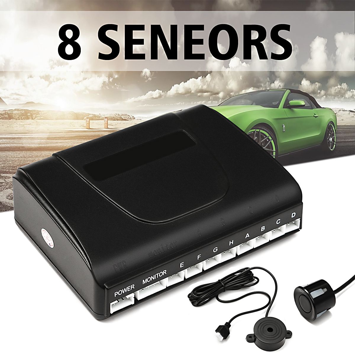 Front-Rear-Car-8-Parking-Reversing-Sensor-Radar-Buzzer-System-With-Human-Sound-Alarm-Kit-1335825