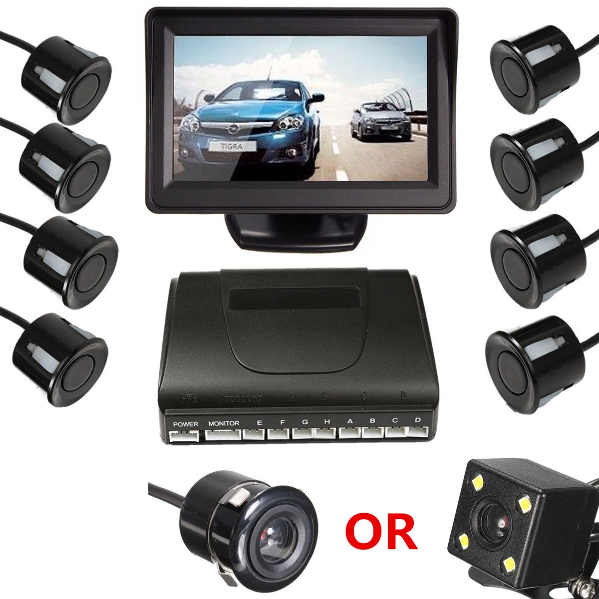 Front-Rear-Car-8-Parking-Reversing-Sensor-Radar-Buzzer-System-With-Human-Sound-Alarm-Kit-1335825