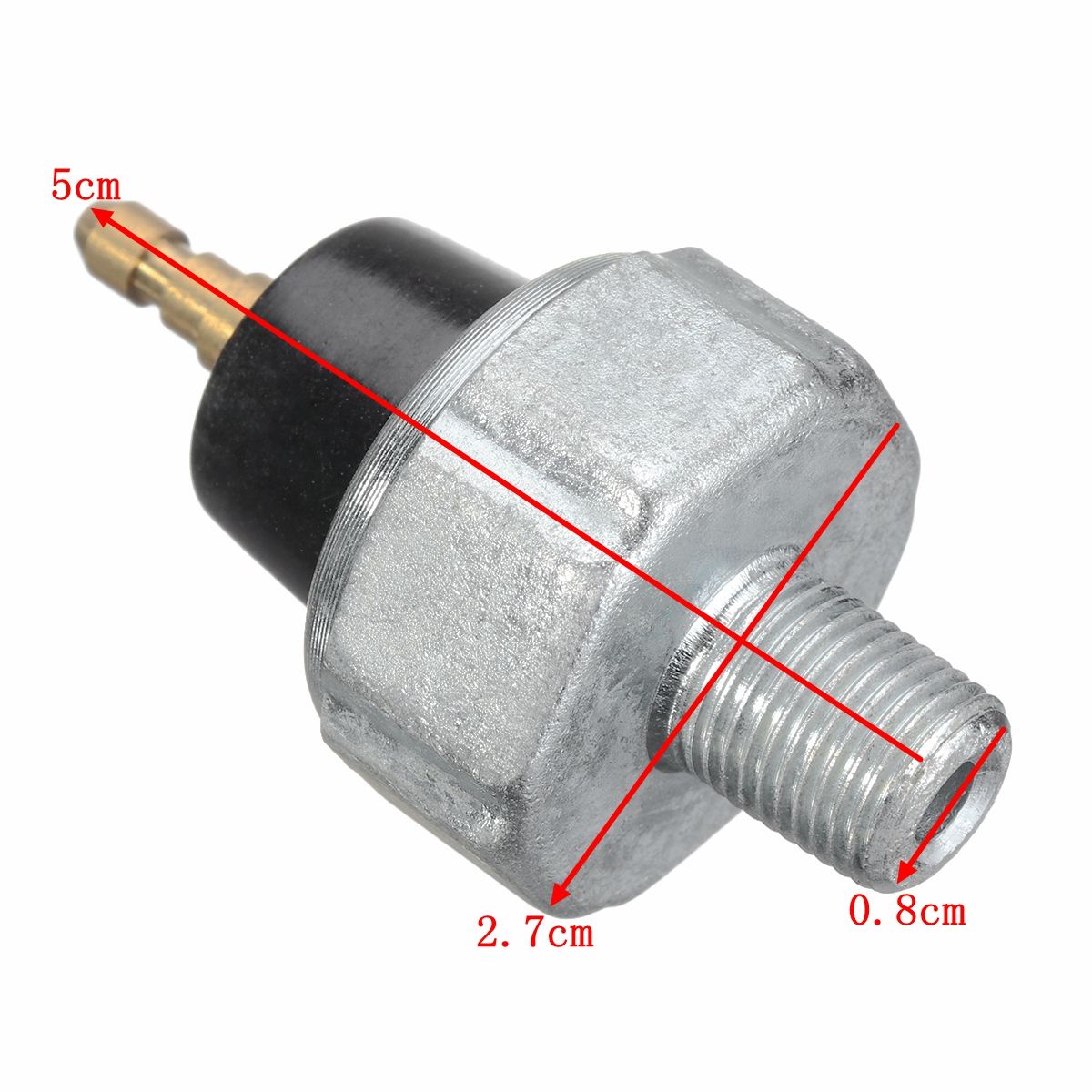 Oil-Pressure-Car-Switch-Sending-Sensor-For-Chevrolet-Acura-1287987