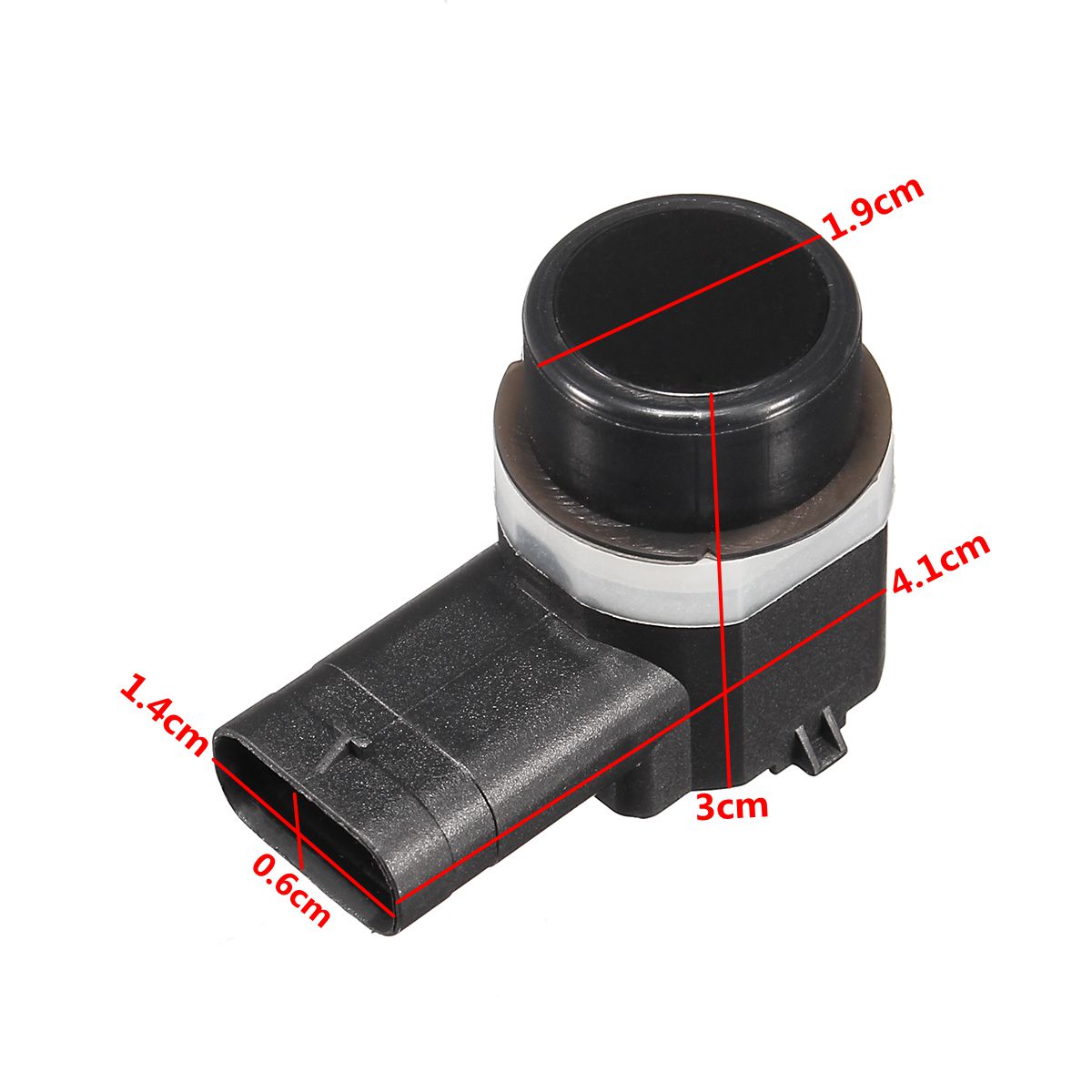 PDC-Parking-Sensor-For-AUDI-A3-A6-A7-A8-Q3-VW-CADDY-GOLF-SEAT-SKODA-1T0919297A-1584586