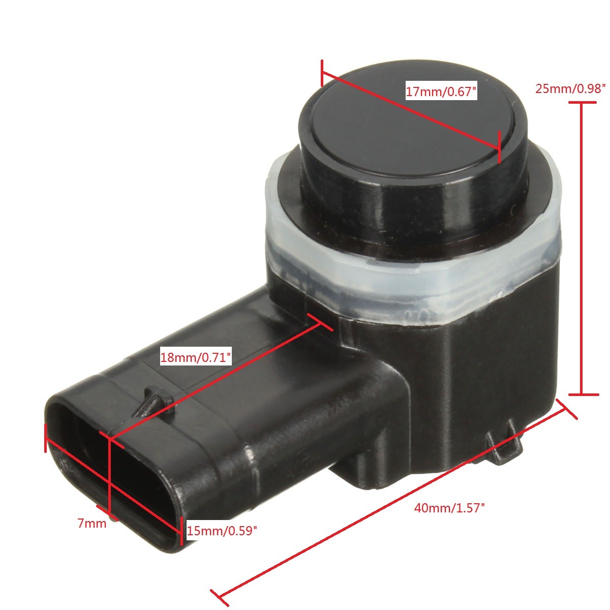 Parking-Sensor-PDC-For-Audi-VW-And-For-Skoda-Seat-1371348
