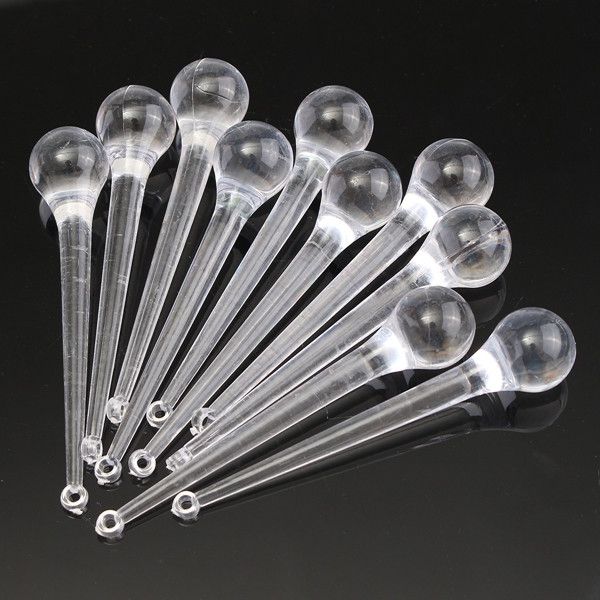 10pcs-Clear-Crystal-Chandelier-Light-Lamp-Parts-Drops-Prisms-Pendants-80mm-1105555