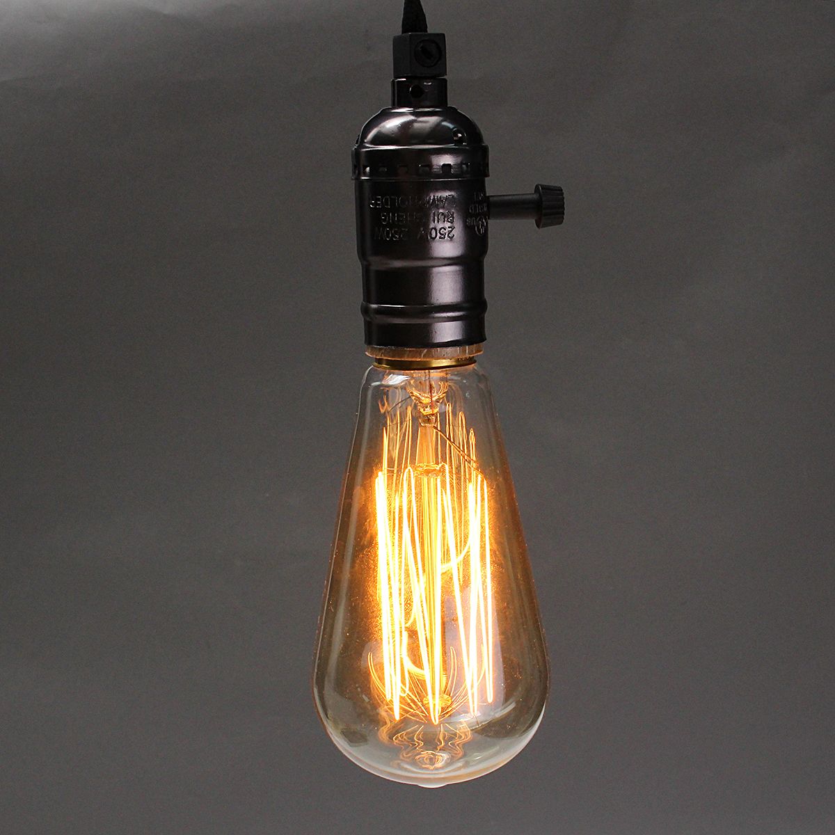 135-Heads-E27-Vintage-Ceiling-Pendant-Light-Chandelier-Lampholder-with-18M-Cable-Line-1268466