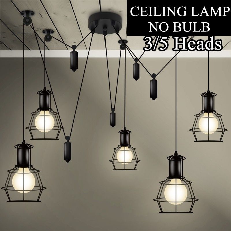 135-Heads-Nordic-Style-Retro-Modern-Ceiling-Light-LED-Pendant-Lamp-Dining-Room-Chandelier-1714406