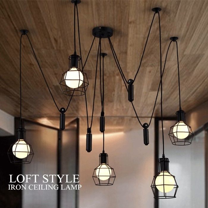 135-Heads-Nordic-Style-Retro-Modern-Ceiling-Light-LED-Pendant-Lamp-Dining-Room-Chandelier-1714406