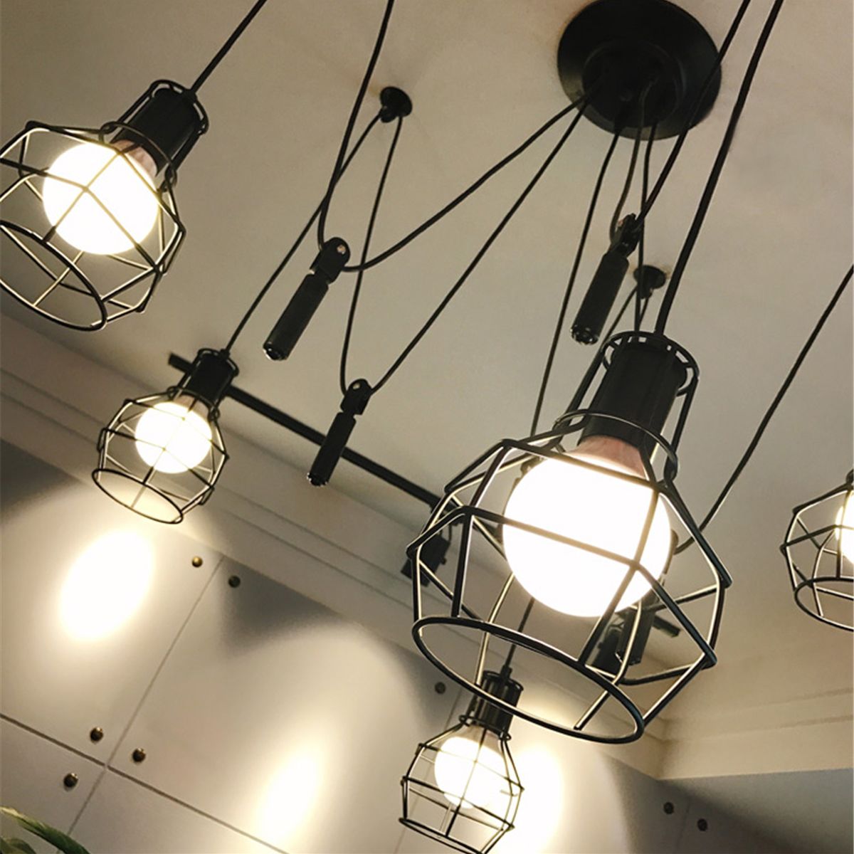 135-Heads-Nordic-Style-Retro-Modern-Ceiling-Light-LED-Pendant-Lamp-Dining-Room-Chandelier-1714406