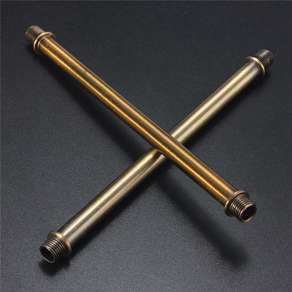 17095MM-Vintage-Lamp-Light-Holder-Socket-Droplight-Extension-Rod-Zinc-Alloy-1083179