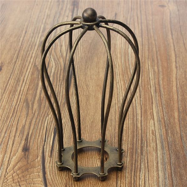 185MM-DIY-Vintage-Pendant-Trouble-Light-Bulb-Guard-Wire-Cage-Ceiling-Hanging-Lampshade-1066365