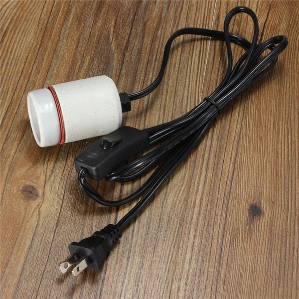 18M-Reptile-Ceramic-Emitter-Heating-Lighting-Lamp-Bulb-Holder-Switch-USUK-Plug-1058164
