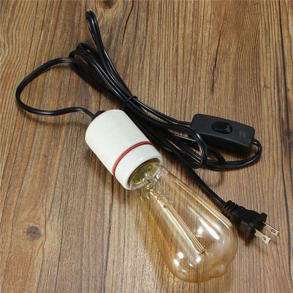 18M-Reptile-Ceramic-Emitter-Heating-Lighting-Lamp-Bulb-Holder-Switch-USUK-Plug-1058164