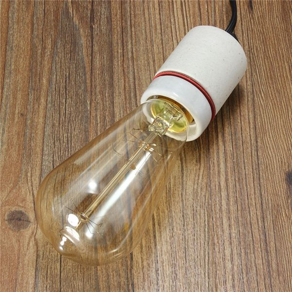 18M-Reptile-Ceramic-Emitter-Heating-Lighting-Lamp-Bulb-Holder-Switch-USUK-Plug-1058164