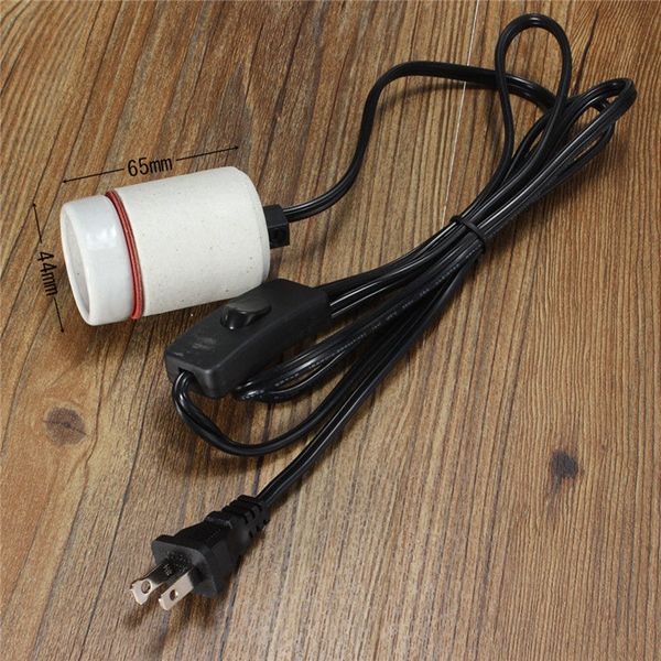 18M-Reptile-Ceramic-Emitter-Heating-Lighting-Lamp-Bulb-Holder-Switch-USUK-Plug-1058164