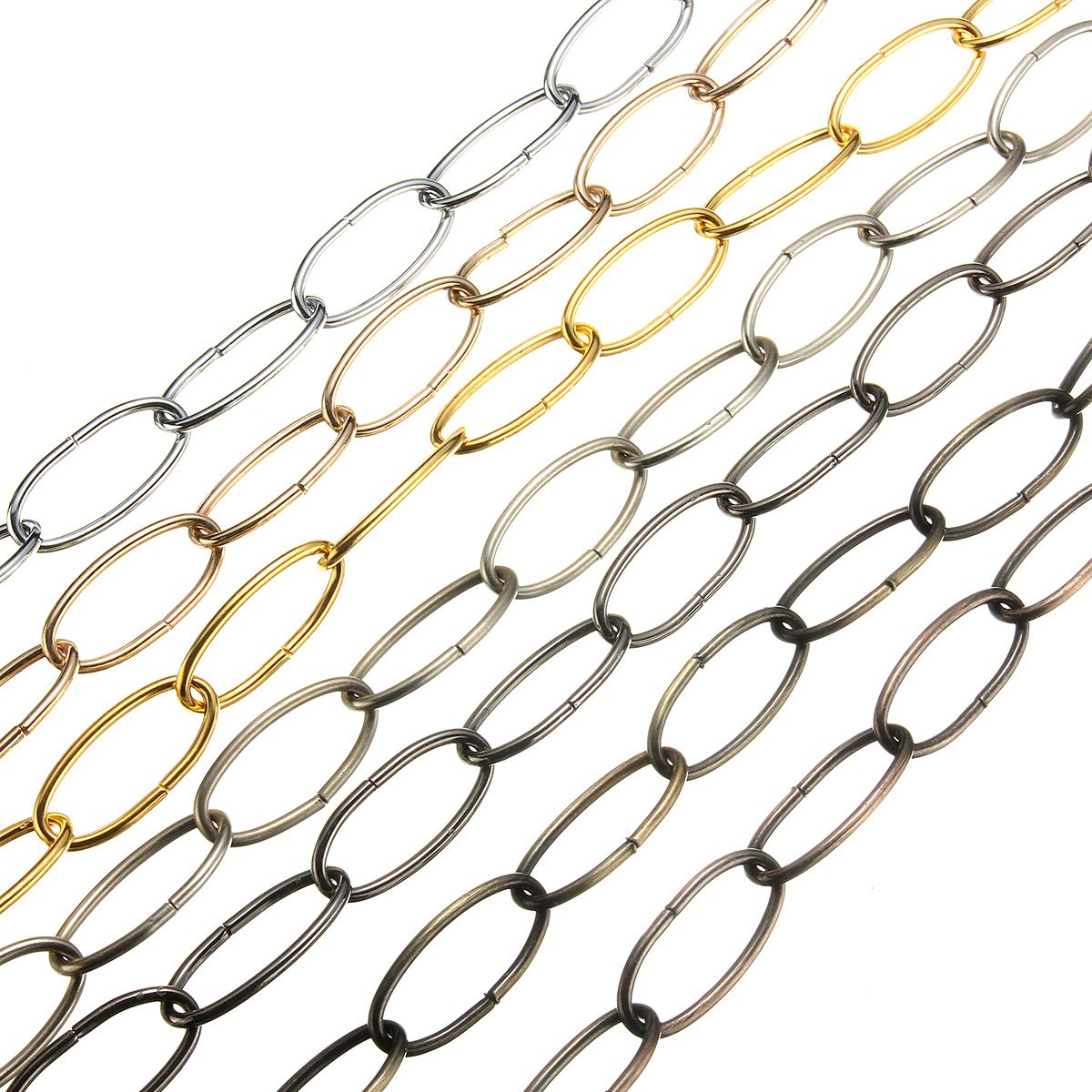 1M-Vintage-Heavy-Duty-Chain-for-Chandelier-Hanging-Lamp-Pendant-Lighting-37mm17mm-1096565