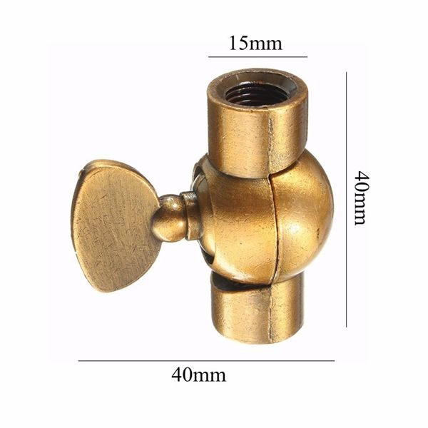 404015MM-Vintage-Light-Lamp-Bulb-Holder-Socket-Droplight-Connector-Zinc-Alloy-1083178