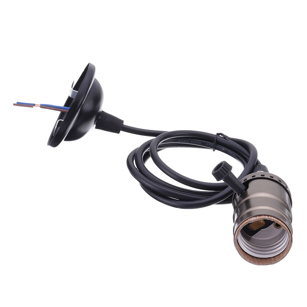 AC110V-220V-E27-Vintage-Retro-Bronze-Lamp-Holder-Pendant-Bulb-Adapter-Socket-with-Switch-1450384