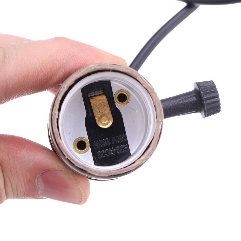 AC110V-220V-E27-Vintage-Retro-Bronze-Lamp-Holder-Pendant-Bulb-Adapter-Socket-with-Switch-1450384