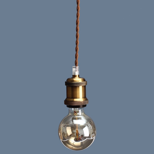 E26E27-Retro-Edison-Copper-Ceiling-Pendent-Light-Base-Bulb-Cord-Grip-Holder-Socket-AC-110V-220V-1029474