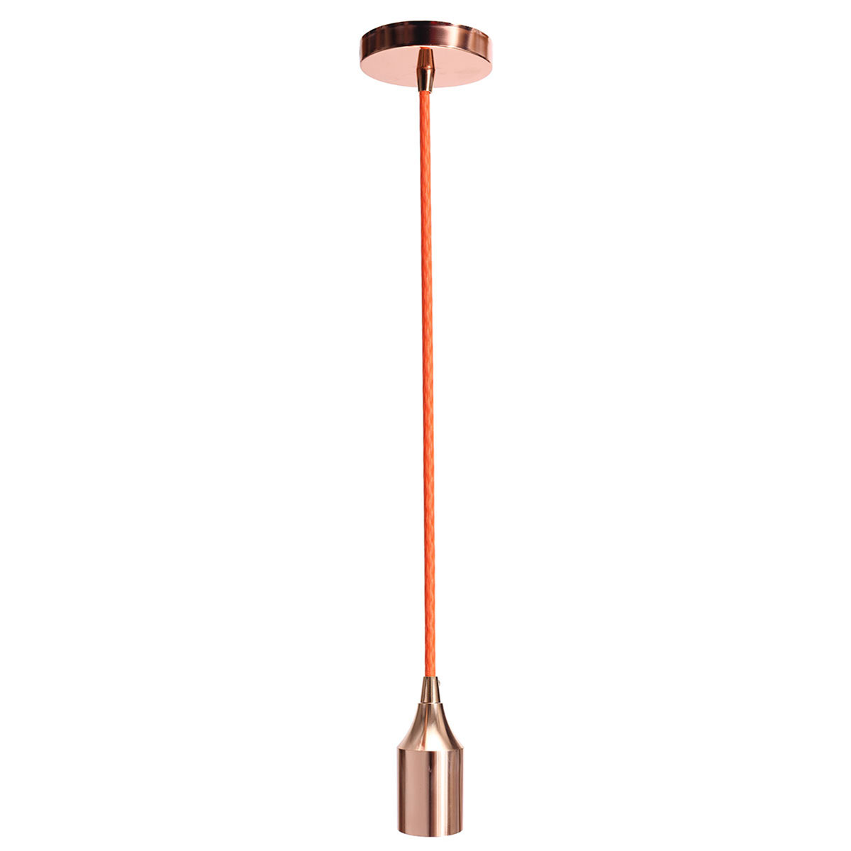 E27-Ceiling-Rose-Braided-Fabric-Flex-Pendant-Lamp-Holder-Light-Hanging-Fitting-1133864