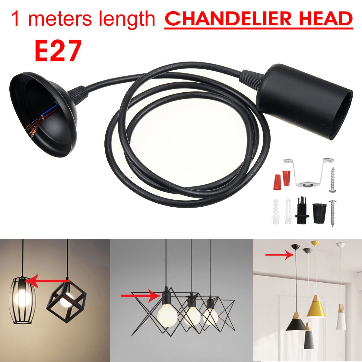 E27-Industrial-Small-Lampholder-Bulb-Adapter-1M-Length-for-Pendant-Light-Chandelier-Lamp-1658220