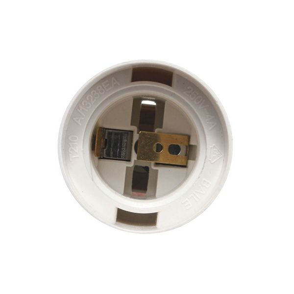 E27-White-Ceiling-Pendant-Bulb-Lamp-Holder-Socket-Light-Fitting-Hanging-Fixture-AC110-240V-1046620