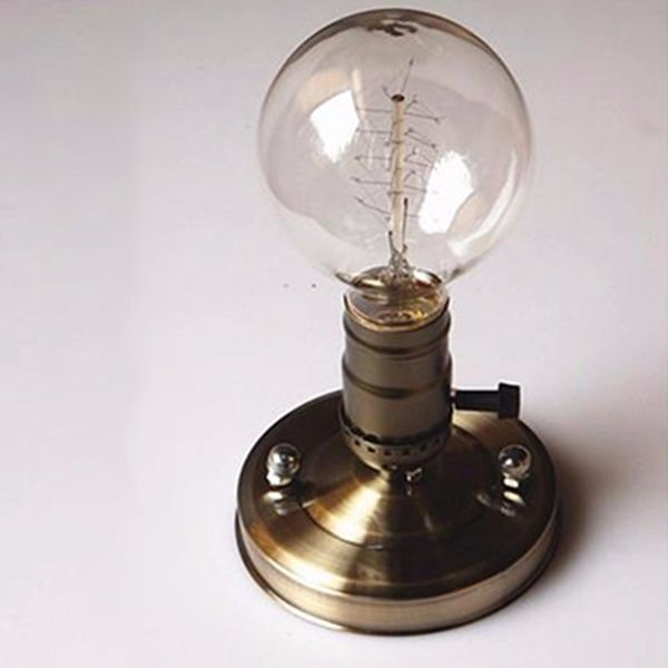 E27E26-AC110-250V-Edison-Retro-Vintage-Ceiling-Light-Lamp-Holder-Socket-with-Switch-1034739