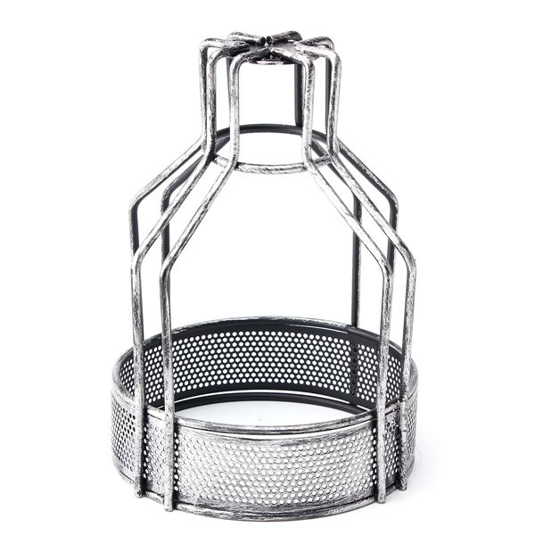 Iron-Vintage-Ceiling-Light-Fitting-Lamp-Bulb-Net-Bottom-Shape-Cage-Bar-Cafe-Lampshade-1079658