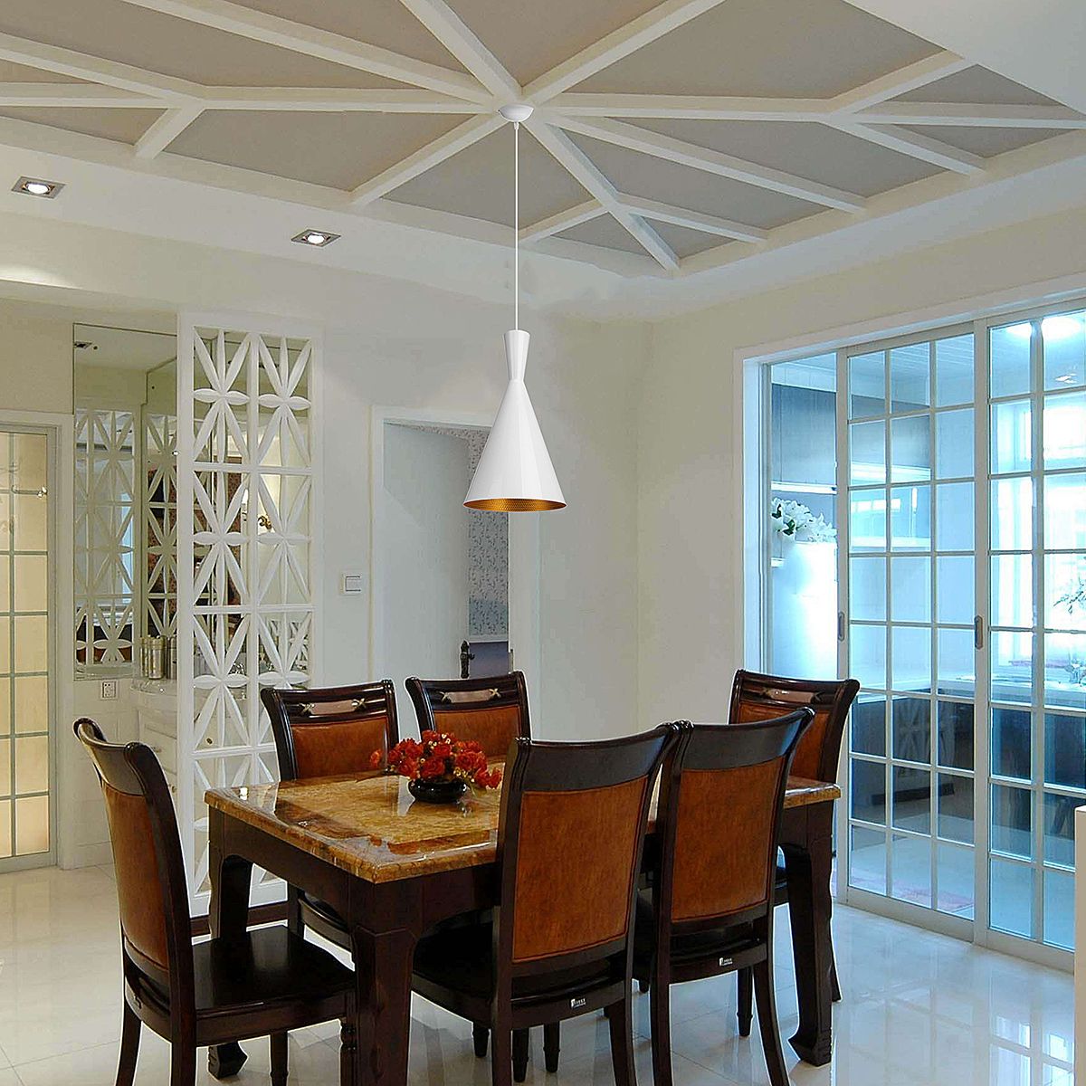 Modern-Chandelier-Retro-Style-Ceiling-Pendant-Light-Shade-Lamp-Shades-AC100-240V-1137246