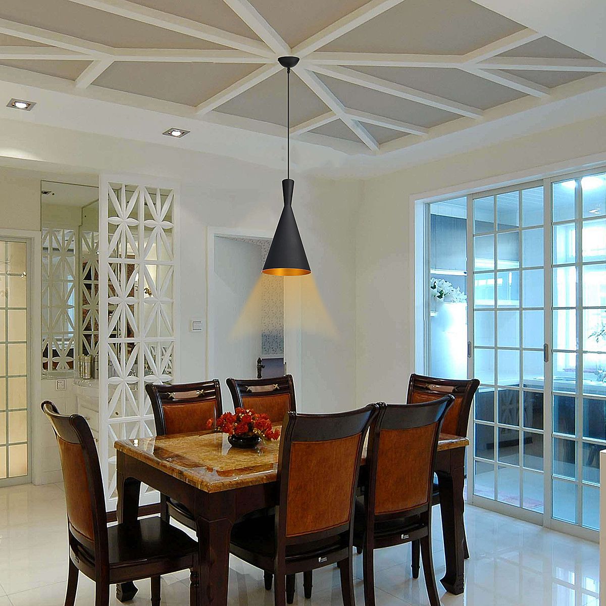 Modern-Chandelier-Retro-Style-Ceiling-Pendant-Light-Shade-Lamp-Shades-AC100-240V-1137246