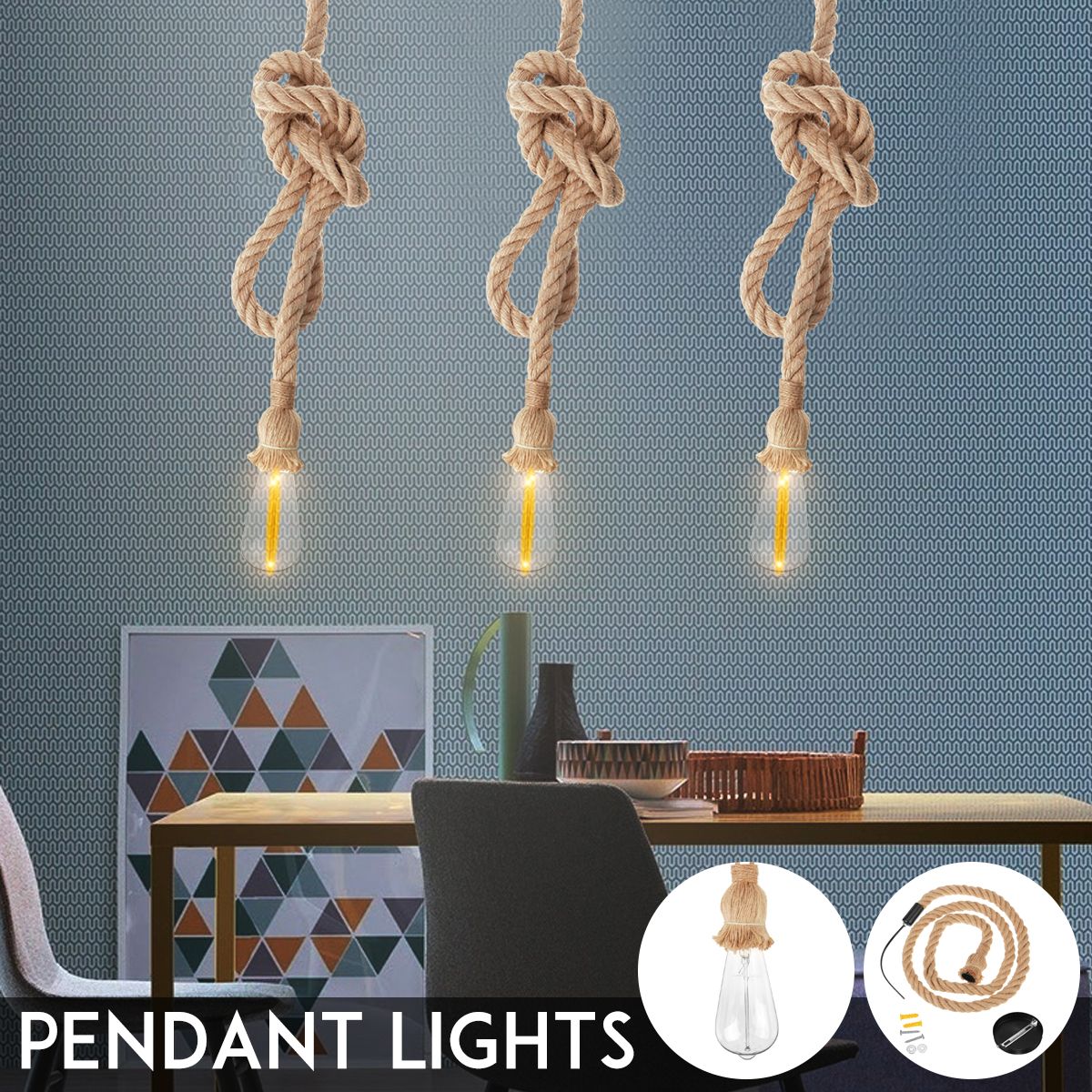 Retro-E27-Hanging-Lamp-Base-Holder-Hemp-Rope-Pendant-Light-Home-Restaurant-Decor-AC90-260V-1736498