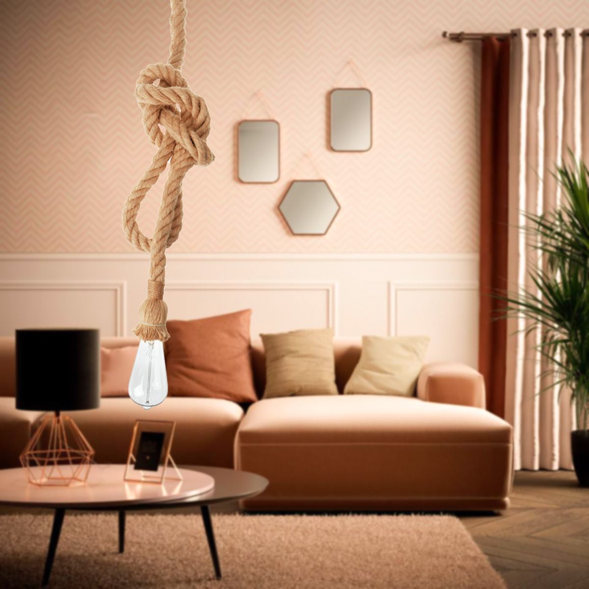 Retro-E27-Hanging-Lamp-Base-Holder-Hemp-Rope-Pendant-Light-Home-Restaurant-Decor-AC90-260V-1736498