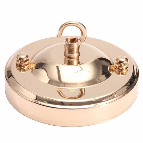 Retro-Vintage-Ceiling-Rose-Hook-Plate-Holder-Light-Fitting-Chandelier-Lamp-Bulb-1061707