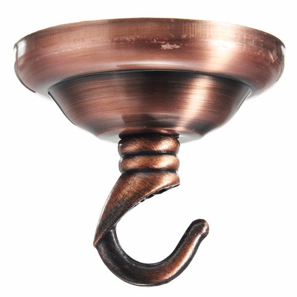 Vintage-Ceiling-Rose-Hook-Plate-Holder-For-Light-Fitting-Chandelier-Lamp-1032304