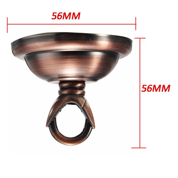 Vintage-Ceiling-Rose-Ring-Plate-Holder-For-Light-Fitting-Chandelier-Lamp-1032315
