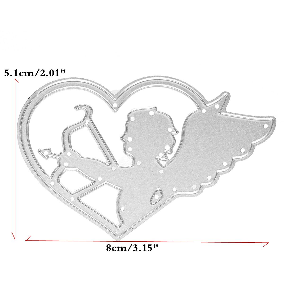 Angel-Cupid-Pattern-Scrapbooking-DIY-Album-Card-Paper-Craft-Maker-Metal-Cutting-Dies-51x8cm-1258730