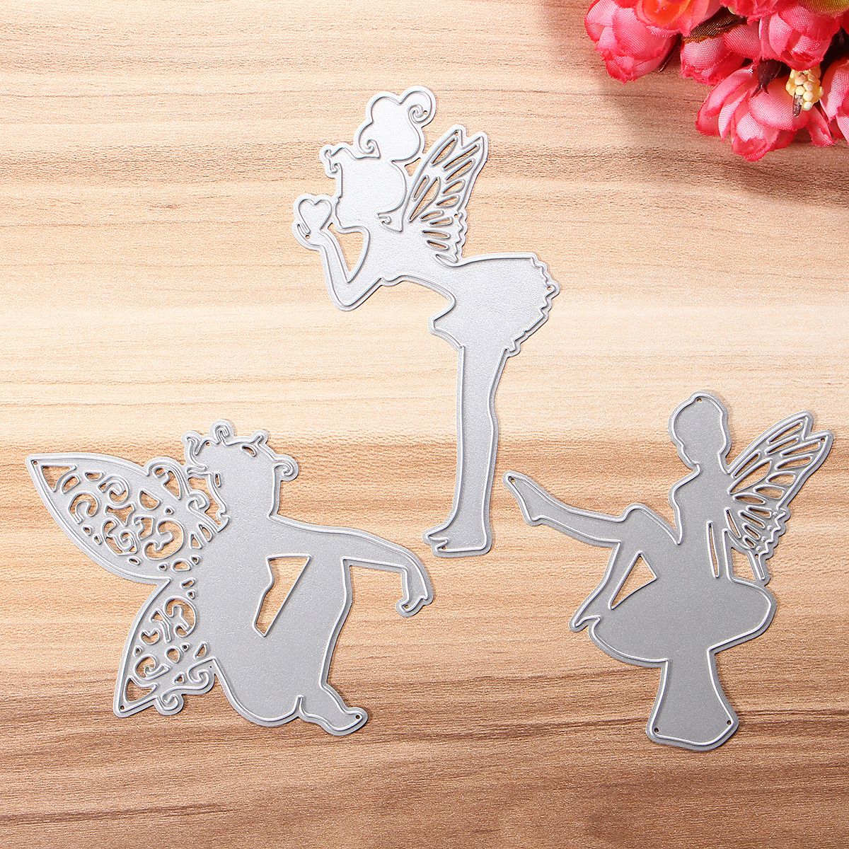 DIY-Scrapbook-Photo-Paper-Elf-Series-Cutting-Dies-1168567