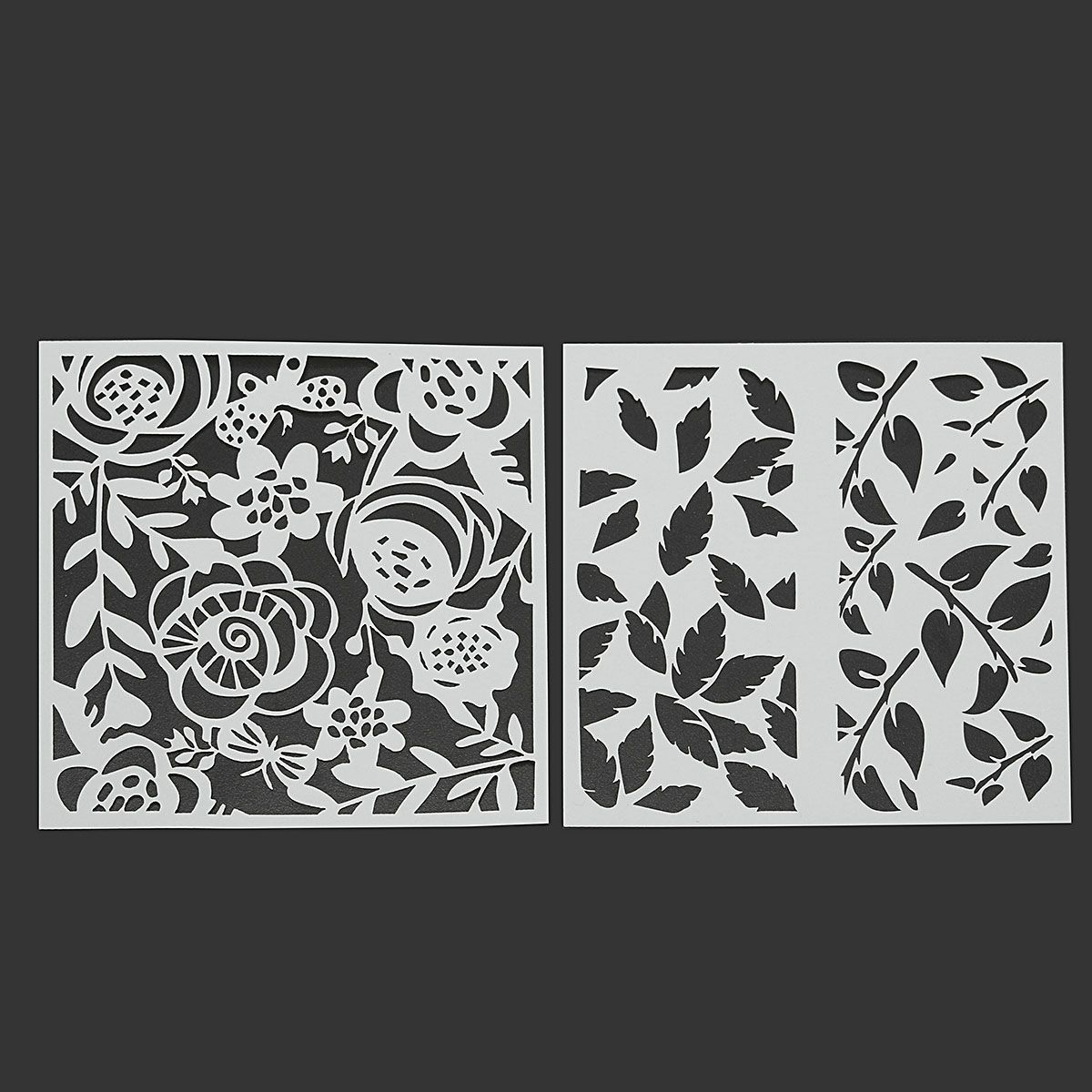 Layering-Scrapbooking-Painting-Stencils-Embossing-Airbrush-Templates-Craft-Tools-1132311