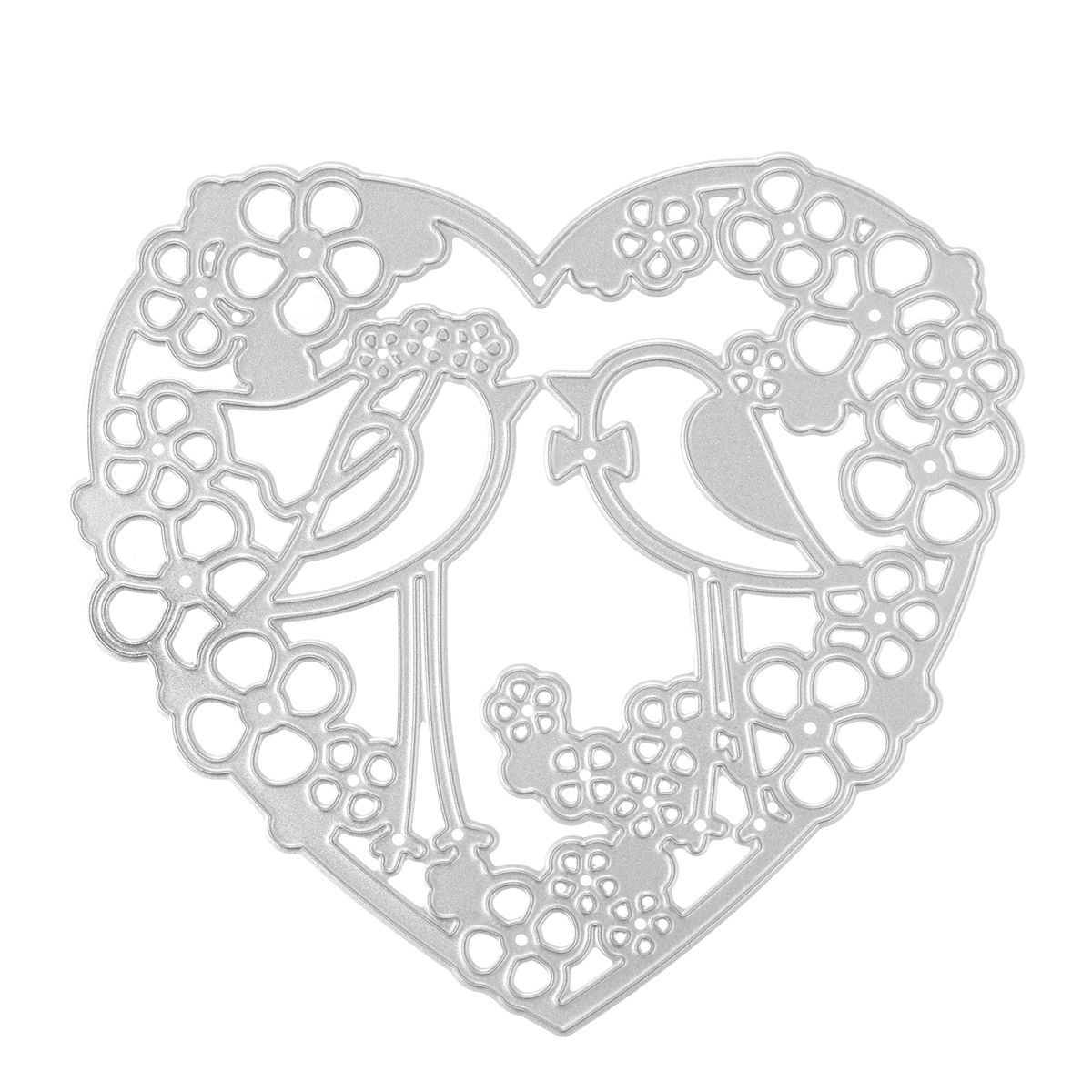 Love-Birds-Pattern-DIY-Cutting-Scrapbook-Card-Photo-Album-Paper-Embossing-Craft-Decoration-1314963