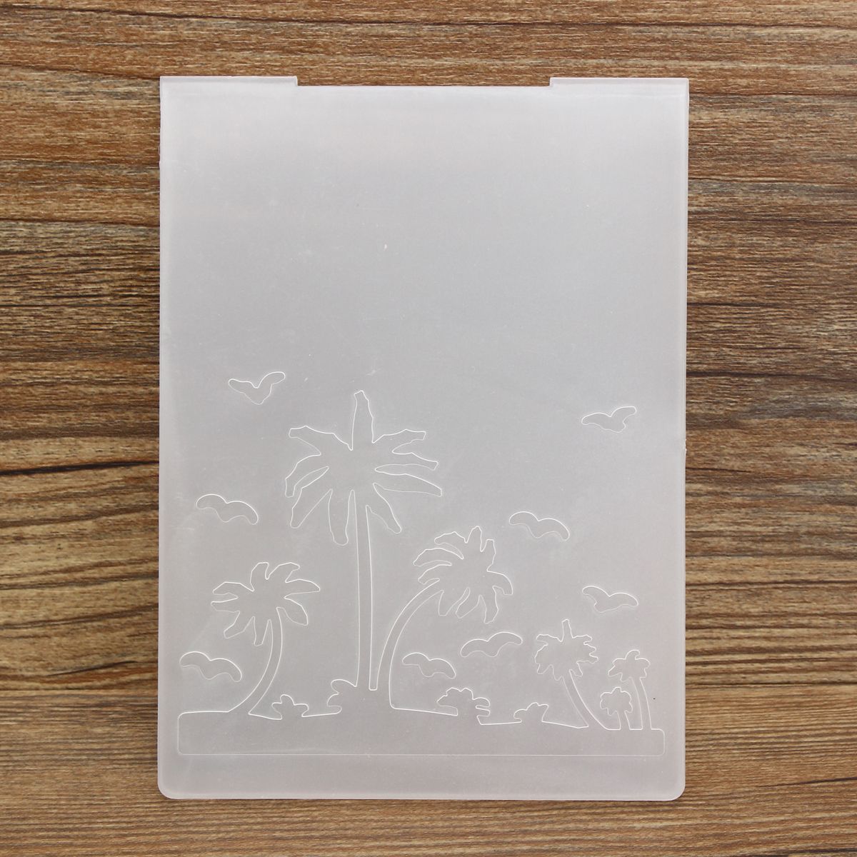 Maple-Leaf-Coco-Tree-Plastic-Photo-Album-Paper-Work-Scrapbook-DIY-Cutting-Dies-1416575
