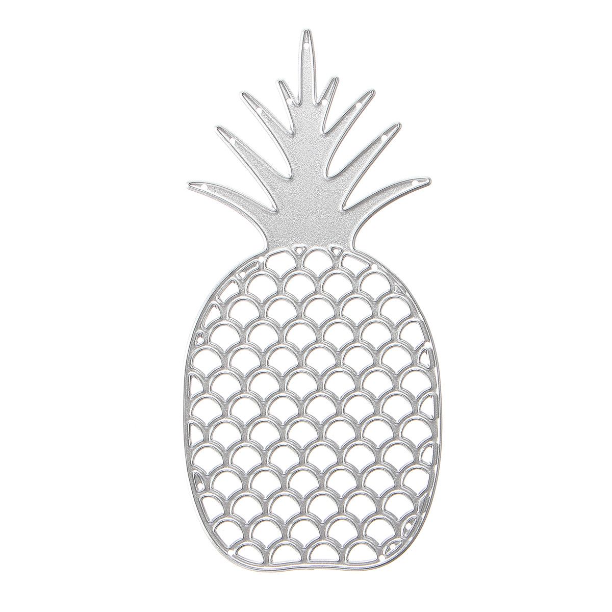 Pineapple-Metal-Scrapbook-Photo-Album-Paper-Work-DIY-Cutting-Dies-1401464