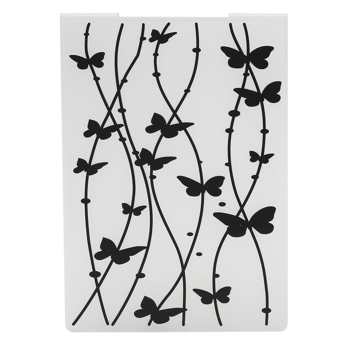 Plastic-Butterfly-Vine-Embossing-Folder-Template-Scrapbooking-Paper-Craft-Decor-Cutting-Dies-10x15cm-1147908